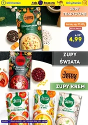 Zakupy pełne świeżości - Hale Banacha