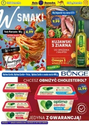 Zakupy pełne świeżości - Hale Banacha
