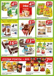 Gazetka promocyjna PSS Społem Poznań