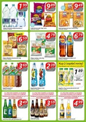 Gazetka promocyjna PSS Społem Poznań