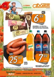  Dobre ceny na dobry tydzień - Społem Szczecin