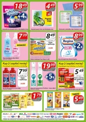 Gazetka promocyjna PSS Społem Poznań