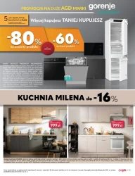 Meblowe okazje na nowy sezon - Agata