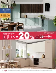 Meblowe okazje na nowy sezon - Agata