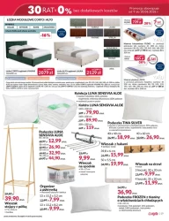 Meblowe okazje na nowy sezon - Agata