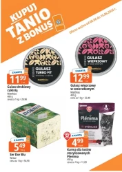 Tanio z bonus - E.Leclerc