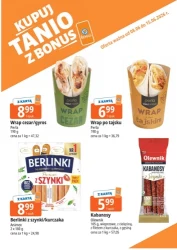 Tanio z bonus - E.Leclerc