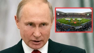 Skuteczna zagrywka Putina. Świętowanie w Rosji, tak dobrze nie było od dawna