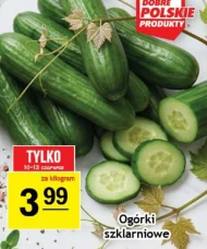Ogórki