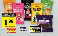 Draże Skawa