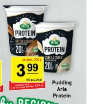 Protein Arla