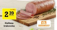 Kiełbasa Dobrowolscy