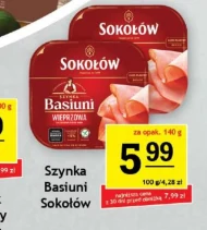 Szynka Sokołów