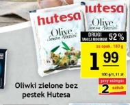 Oliwki Hutesa