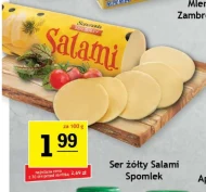 Ser Spomlek