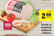 Szynka JBB