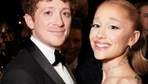 Ariana Grande rozstała się z ukochanym. Ukrywali to od miesięcy