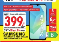 Smartfon Samsung