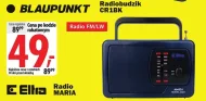 Radio Blaupunkt