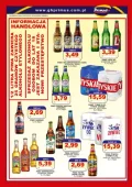 Oferta handlowa - Primus