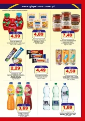 Oferta handlowa - Primus