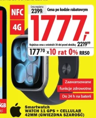 Smartwatch Apple