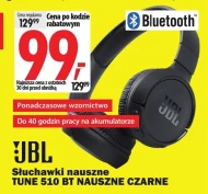 Słuchawki bluetooth JBL