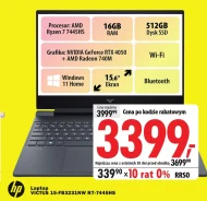 Laptop HP