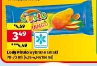 Lody Pirulo