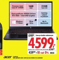 Laptop Acer