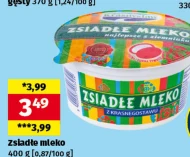 Mleko Krasnystaw