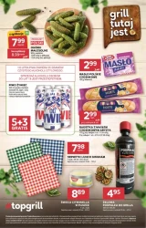 Hity cenowe - Stokrotka Supermarket