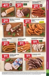 Hity cenowe - Stokrotka Supermarket
