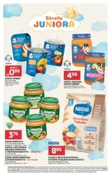 Hity cenowe - Stokrotka Supermarket