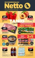 Tanio i świeżo - Netto