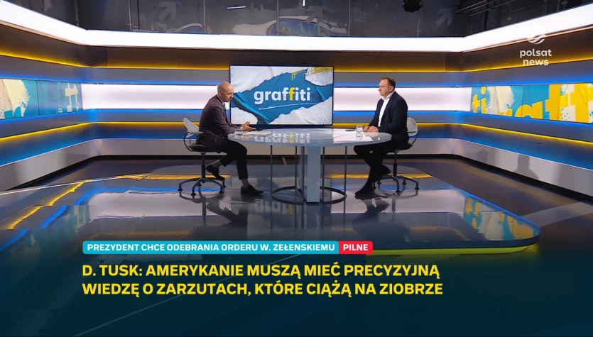Czy Ziobrę czeka Trybunał Stanu? Trela: My nie możemy odpuścić