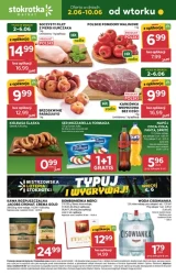 Tanio tutaj jest - Stokrotka Market