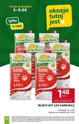 Tanio tutaj jest - Stokrotka Market