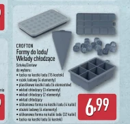 Kostki lodu Crofton
