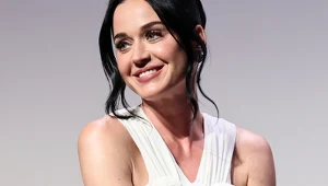 Katy Perry jest szczęśliwie zakochana
