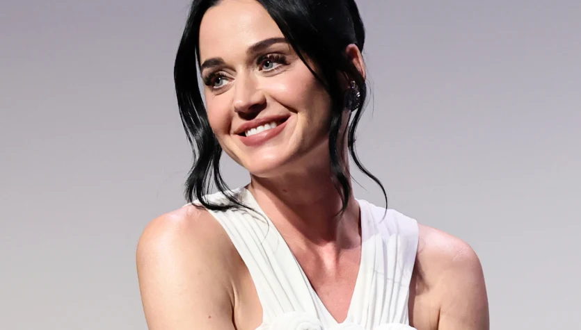 Debiut Katy Perry i Justina Trudeau na czerwonym dywanie. "Straciła dla niego głowę"