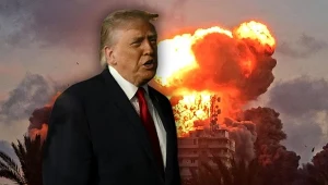 Trump ogłasza w sprawie Iranu. "Jesteśmy w końcowej fazie"