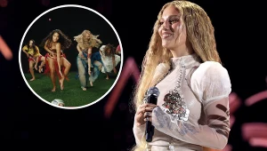 Nagrała hymn na mundial. Nazywają ją "arabską Rihanną"