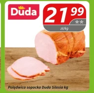 Polędwica Duda