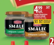 Smalec Skwierzyna