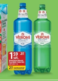 Woda Veroni