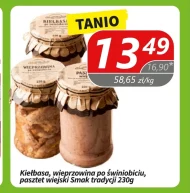 Pasztet Smak Tradycji