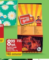 Grill express grill