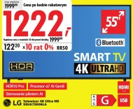 Telewizor LG