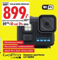 Спортивна камера GoPro